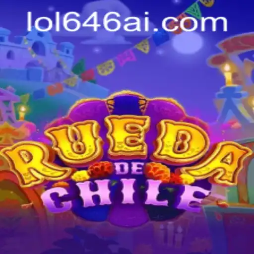 Explore the Exciting World of RuedaDeChile: A New Gaming Adventure