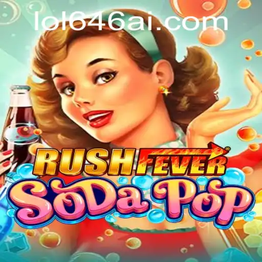 RushFeverSodaPop: The Exciting New Game Everyone is Talking About