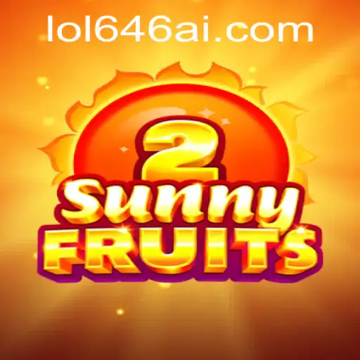 SunnyFruits2: A Thrilling Journey Through a Vibrant Gaming Experience