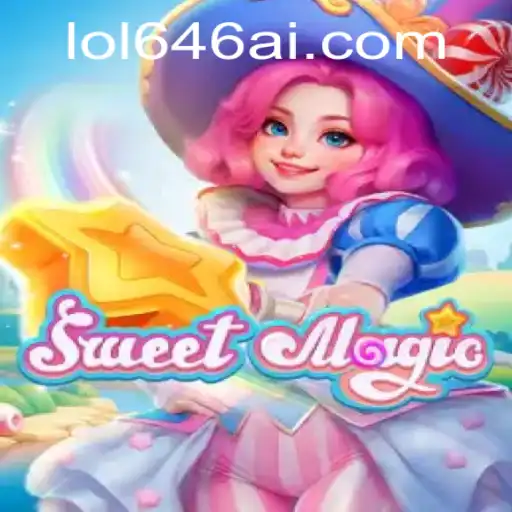 Explore the Enchanting World of SweetMagic with LOL646.COM