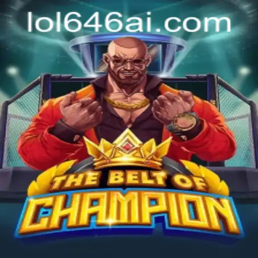 Unveiling TheBeltOfChampion: A New Era in Online Gaming