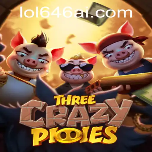 Explore the World of ThreeCrazyPiggies: A Dynamic Adventure Game