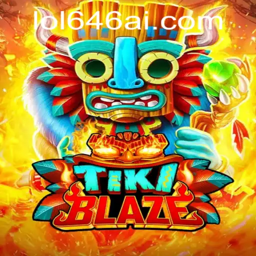 Discover the Excitement of TikiBlaze and LOL646.COM