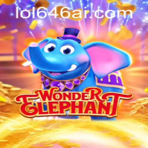 Unveiling WonderElephant: The Revolutionary Game Experience